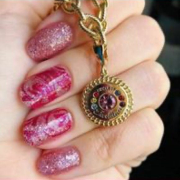 Color Street Nail Strips ~ Feeling Marble-ous - Picture 3 of 6